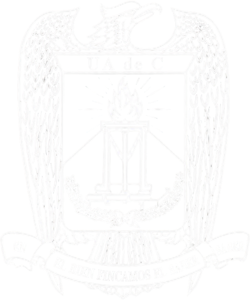 Escudo de la Universidad Autónoma de Coahuila